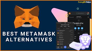 Best Metamask Alternatives worth Considering for 2024