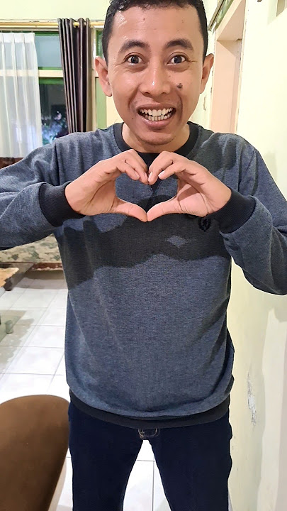 I LOVE YOU ♥️♥️
