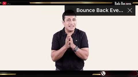 Billionaires Blueprint | what is BBP ?| Dr.Vivek Bindra