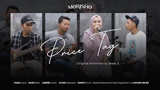 Price Tag - Cover By Morisho X Faiza