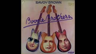 Watch Savoy Brown Highway Blues video