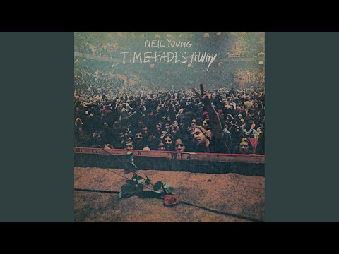 Video thumbnail for Time Fades Away (2016 Remaster)