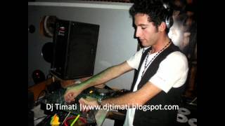 Dj-Timati Club Edition (10.03.2011)