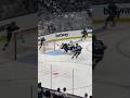 NHL Highlights - Seattle Kraken VS Dallas Stars - WOW 😲 #shorts #nhl #sports