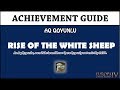 EU4 Rise of The White Sheep Achievement Guide | Aq Qoyunlu | Tutorial