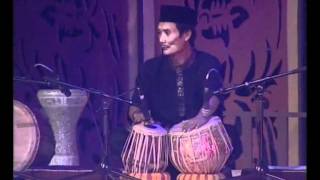 Konsert Irama Lagu Melayu Asli Orkestra Simfoni Kebangsaan_Overture