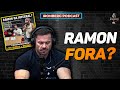 CARIANI SE PRONUNCIA SOBRE RAMON DINO – IRONCAST CORTES