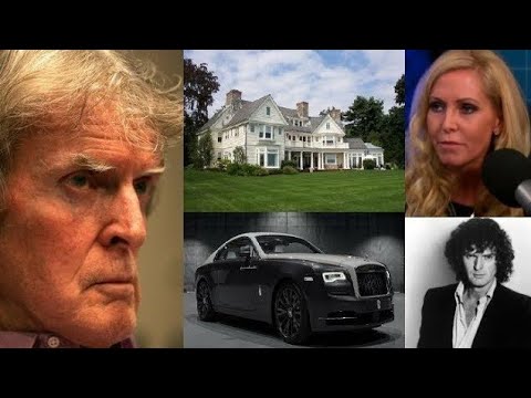 Videó: Don Imus Net Worth