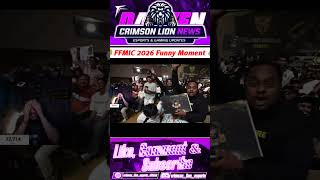 FFMIC spring 2026 funny moments #freefire #esports #shorts