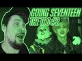 Mikey Reacts to GOING SEVENTEEN 2020 EP.28 - The Tag #2
