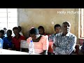 LIVE TUTASAHAU SHIDA NA VOP Choir Kasulu 