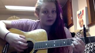 Writing Songs (original song) | National Album Writing Month #5