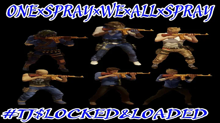 TJ$ ÚÇ3 ÇLÄN MØNTÄG£ #2 (HD)