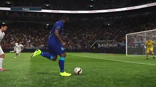 PES 2019 MyClub - Scripting & Clipping Issues screenshot 5
