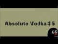 Re-Introducing ZyAG Vodka | Absolute Vodka #5 | by ZyAG ShirLey