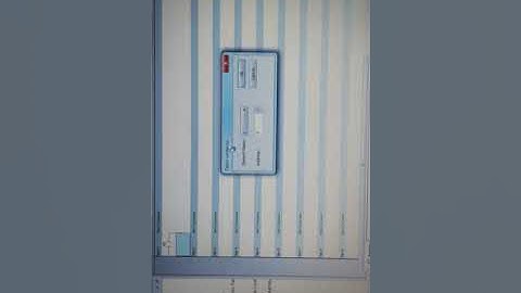 ازاي أبرمج plc لأول مره وخطوات التعامل مع الsoftware
