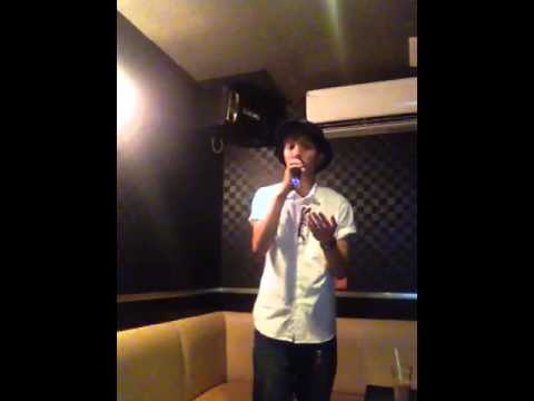 EXILE 愛すべき未来へ cever修平