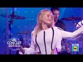Zara Larsson - You Love Who You Love (Live on Good Morning America)