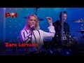 Zara Larsson You Love Who You Love Live On Good Morning America mp3