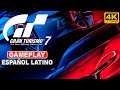 Gran Turismo 7 video
