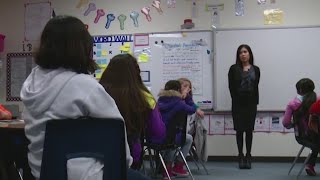Texas Senate committee advances teacher pay bill with addition of school voucher-like program
