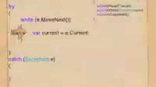Mapping Enumerator To Observer
