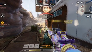 DOMINATION || COMBINE || Call Of Duty Mobile Multiplayer Gameplay || #Gameplay0.9#DOMINATION#COMBINE