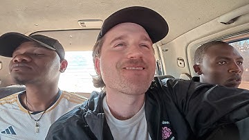 This is the Africa They Warned Me About