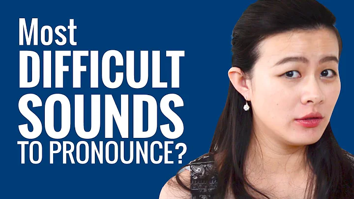 Ask a Chinese Teacher - What are the Most Difficult Sounds to Pronounce? - DayDayNews