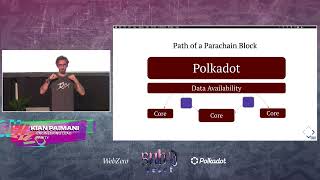 Sub0 2024 | Polkadot JAM