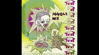 Download Lagu Jungle \u0026 Reggae Mix (Old School Ragga \u0026 Modern) MP3