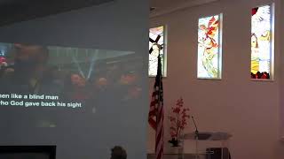 Englewood florida christian church live stream