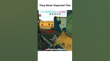 PTR-32 x They Never Expected This 😈💦 #shorts