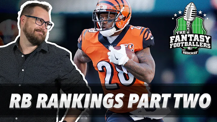 Fantasy Football 2018 - REAL Preseason Takeaways +...