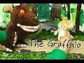 The Gruffalo | Fatema's Art Show