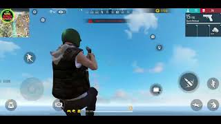 Free Fire Guild War Hack Free Fire Mod Menu Hack | Flying+Auto Kill | Free Fire Headshot Hack 2024 screenshot 3