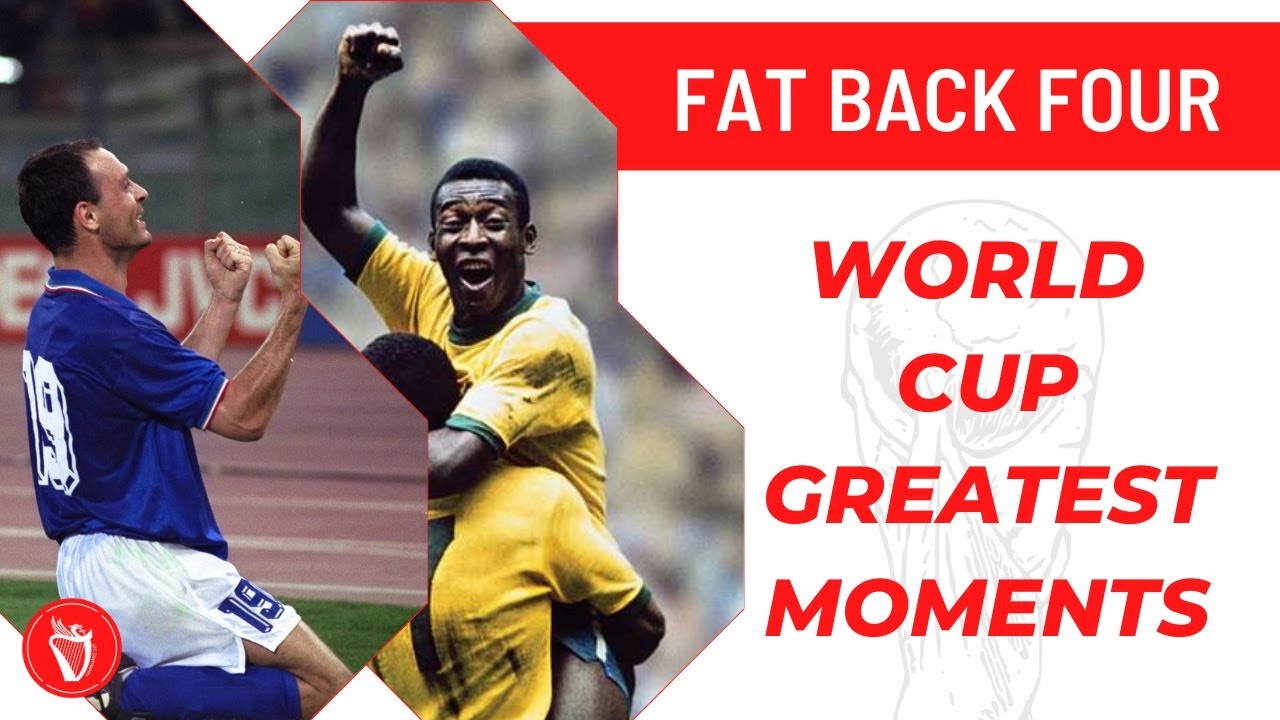 World Cup Greatest Moments Fat Back Four YouTube world-cup-greatest-moments-fat-back-four-youtube