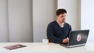 Revolution Pi : Tutorial - Python headless (English Subtitles)