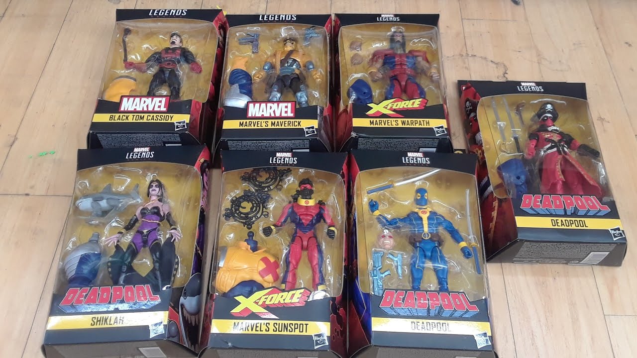 Ollie's - Marvel Avengers Action Figures Buyout! 💥 We've