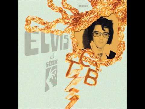 Elvis - Loving Arms (1973)