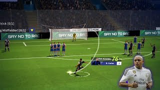 Dream Score Soccer Champion Gameplay 2022 Walkthrough (Android, iOS) - Part 1 screenshot 4