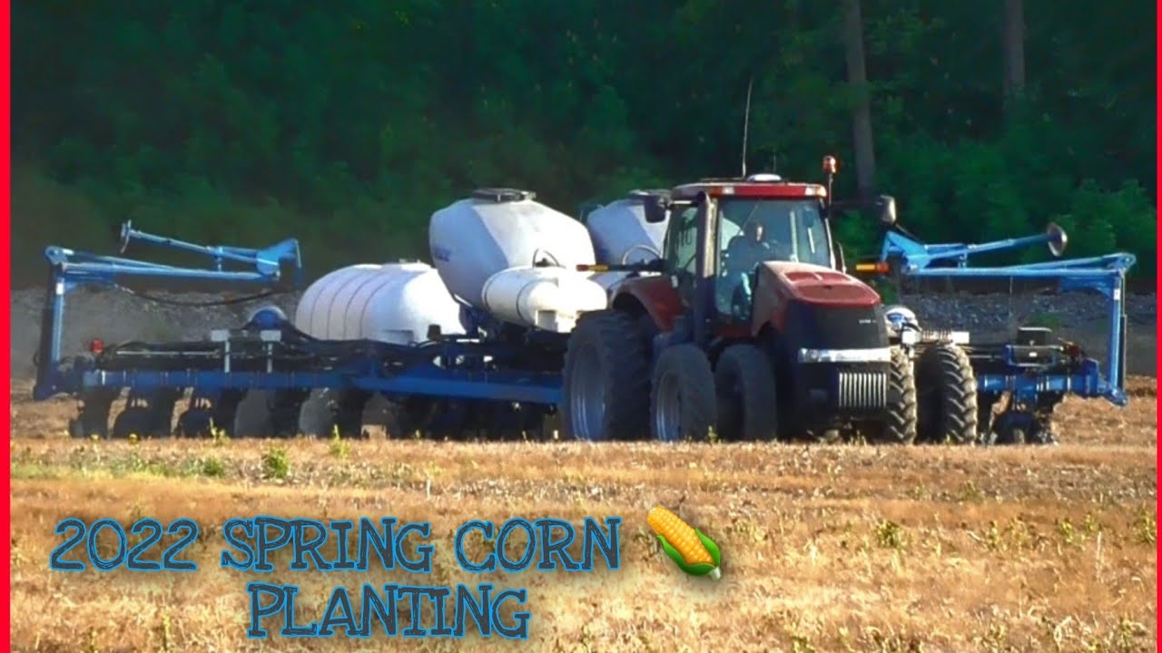 CORN PLANTING SPRING 2022 CASE IH 315 MAGNUM YouTube corn-planting-spring-2022-case-ih-315-magnum-youtube