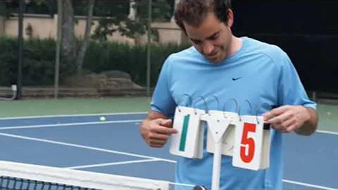 Nike Tribute Video - Roger Federers Historic 15th Grand Slam Title - Love 15