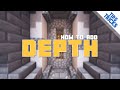 How to Add Depth to Your Builds (Minecraft 1.16 Building Tips)