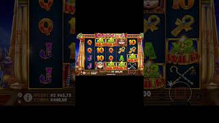 Фартовая бонуска  #casino #трепутин #казиноонлайн #jackpot #эдисон #slotmachine #стримказиноонлайн