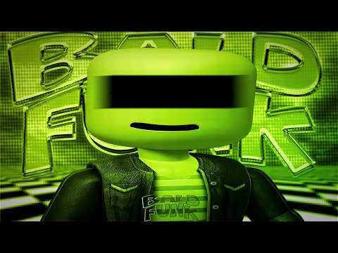 BALD FUNK - SXLLX