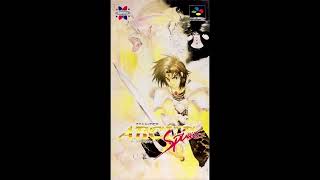 Act 6~Battle (A Fight With An Ally) [Extended] - Arcus Spirits