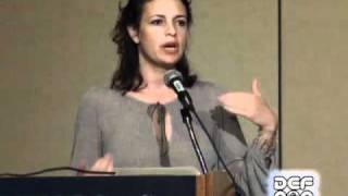 DEFCON 18: Meet the EFF (Video Only) 1/4
