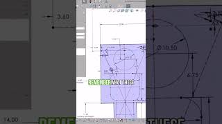SOLIDWORKS Dimension Descriptions | Never again forget what a value is telling you! #solidworks