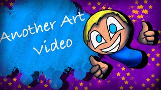 Episode 102 - Another Art Video